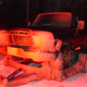 Illustration for article titled Towing An Old Jeep Through An Ice Storm With A 707 HP Jeep Grand Cherokee Trackhawk Was Truly Terrifying